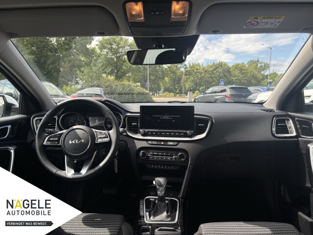Kia cee'd – Bild 9