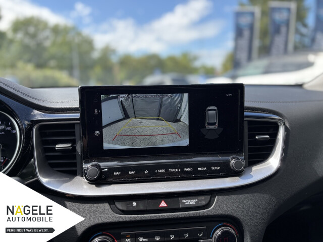 Kia cee'd – Bild 11