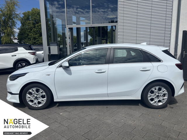 Kia cee'd – Bild 2