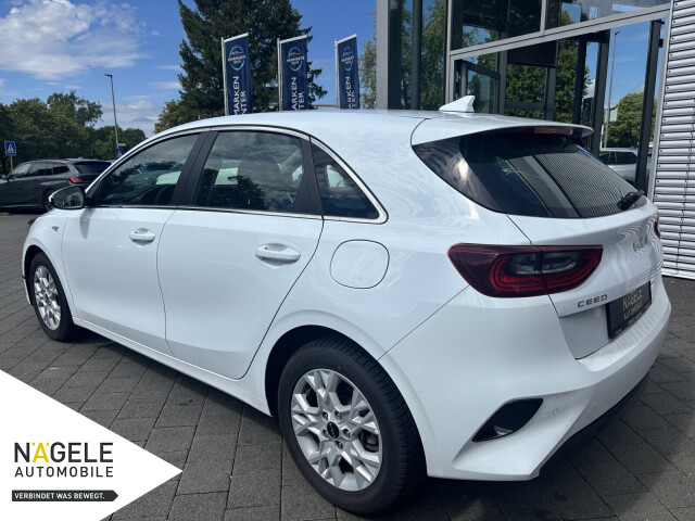 Kia cee'd – Bild 3