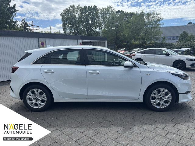 Kia cee'd – Bild 5