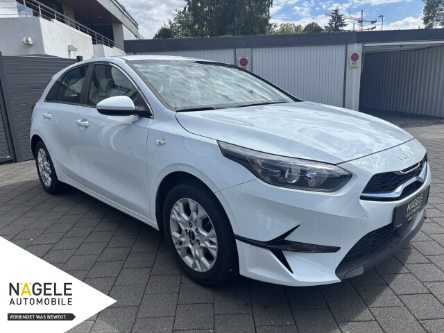 Kia cee'd – Bild 6
