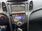 Hyundai i30 Turbo, RFK, Navi, Xenon, Keyless, Euro 6