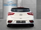 Hyundai i30 Turbo, RFK, Navi, Xenon, Keyless, Euro 6