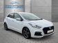Hyundai i30 Turbo, RFK, Navi, Xenon, Keyless, Euro 6