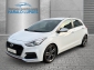 Hyundai i30 Turbo, RFK, Navi, Xenon, Keyless, Euro 6