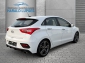 Hyundai i30 Turbo, RFK, Navi, Xenon, Keyless, Euro 6