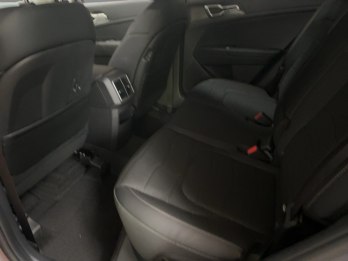 Kia Sportage – Bild 10