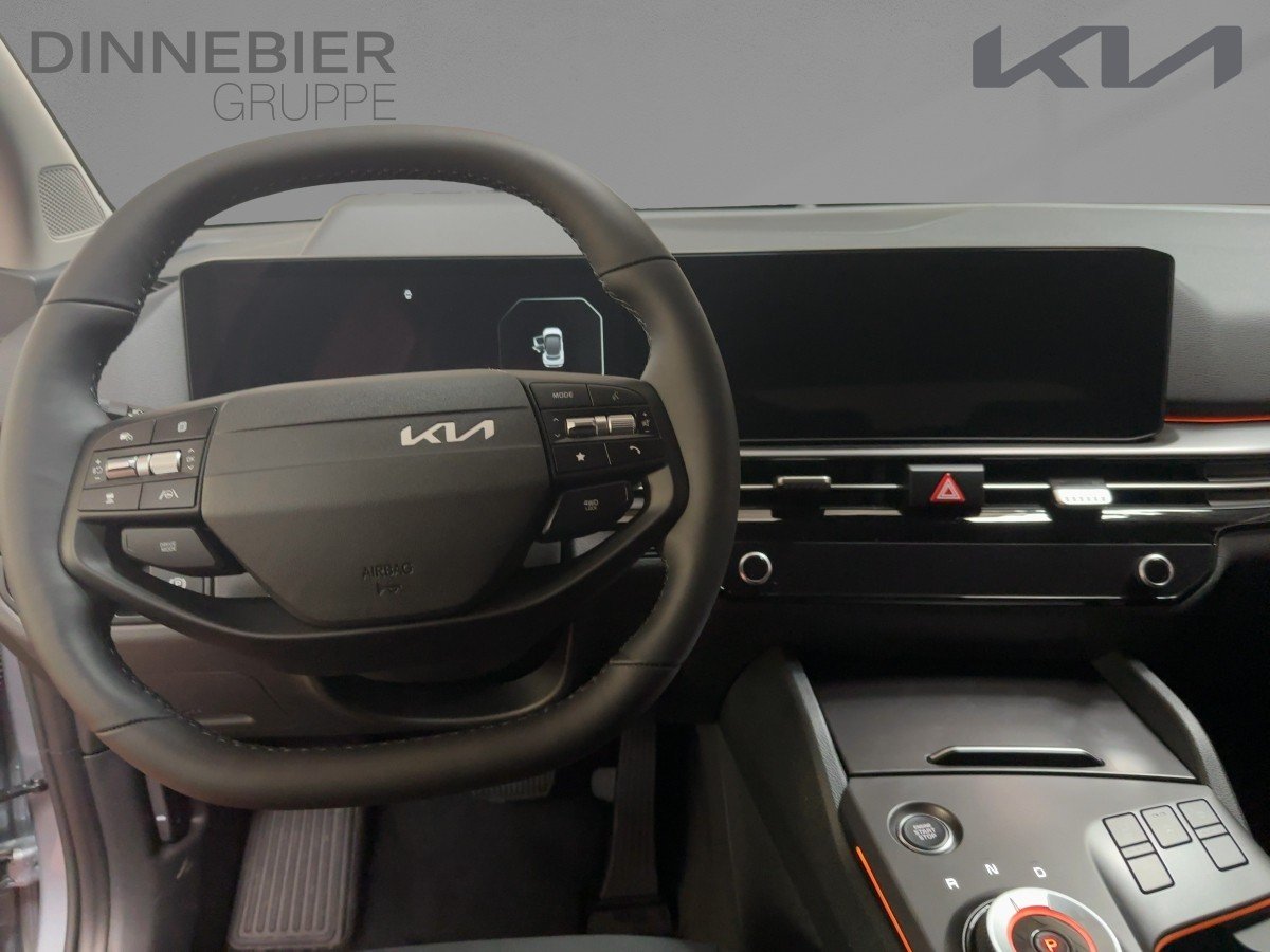 Kia Sportage – Bild 11