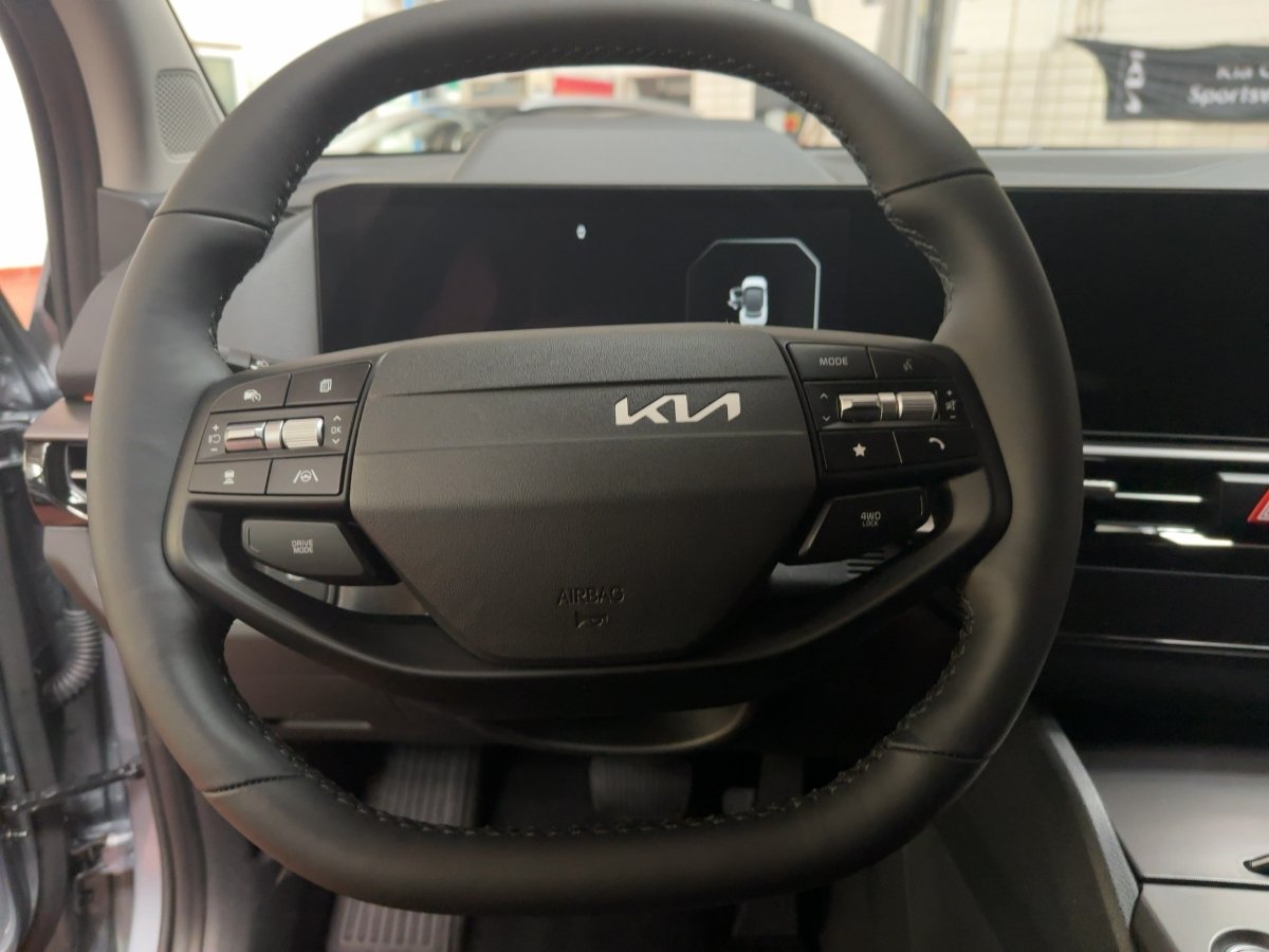 Kia Sportage – Bild 12