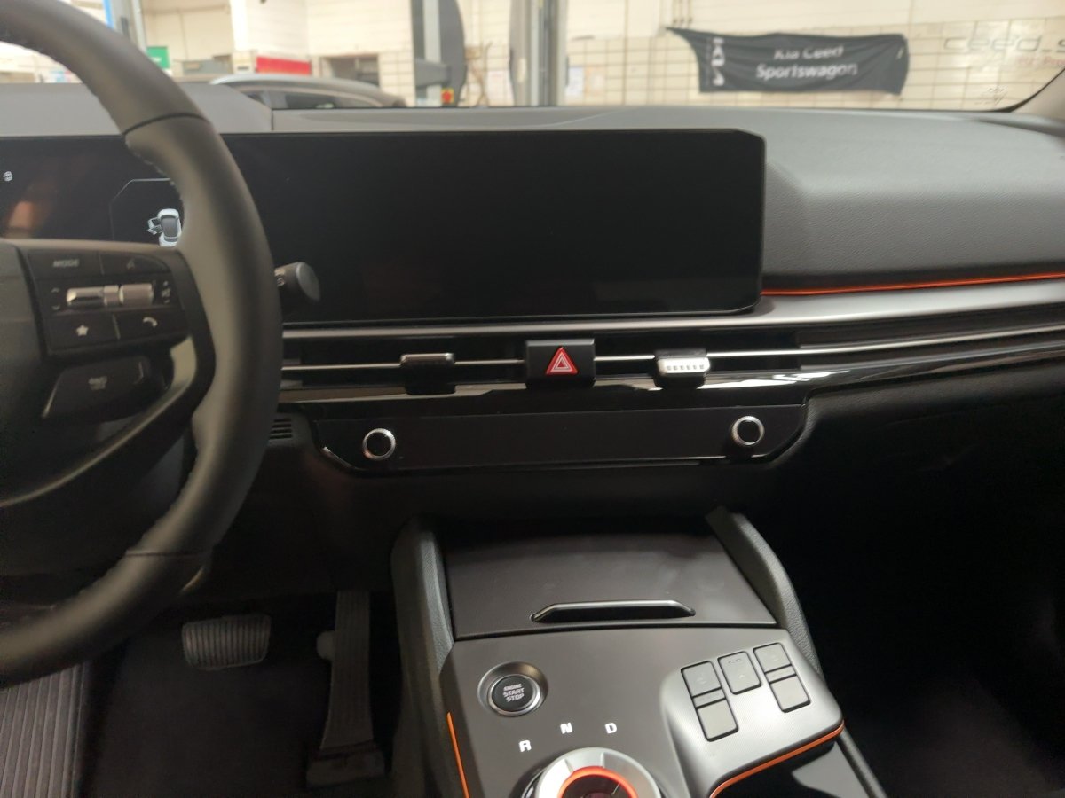 Kia Sportage – Bild 13