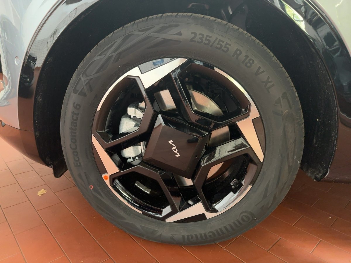 Kia Sportage – Bild 14