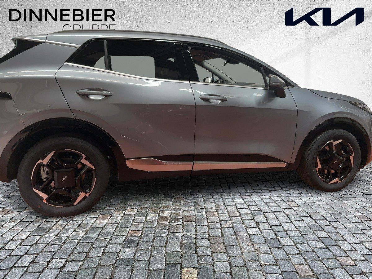 Kia Sportage – Bild 6