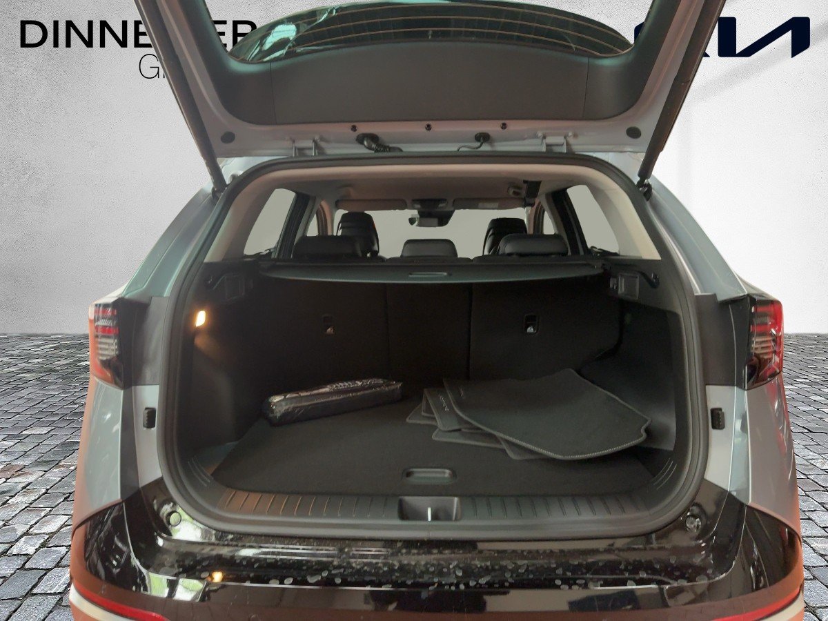 Kia Sportage – Bild 8