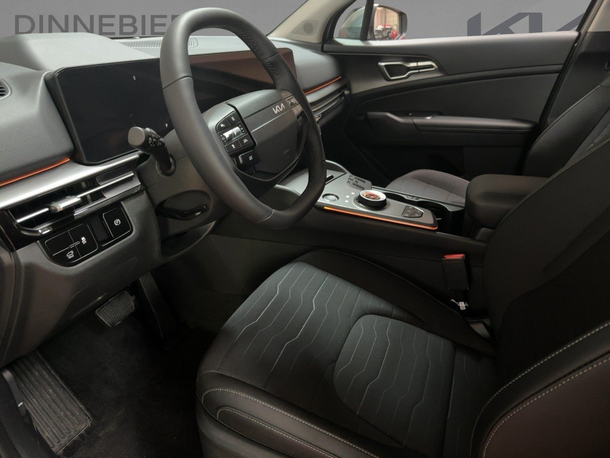 Kia Sportage – Bild 9