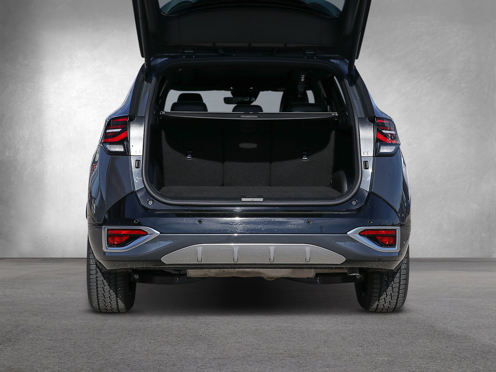 Kia Sportage – Bild 12