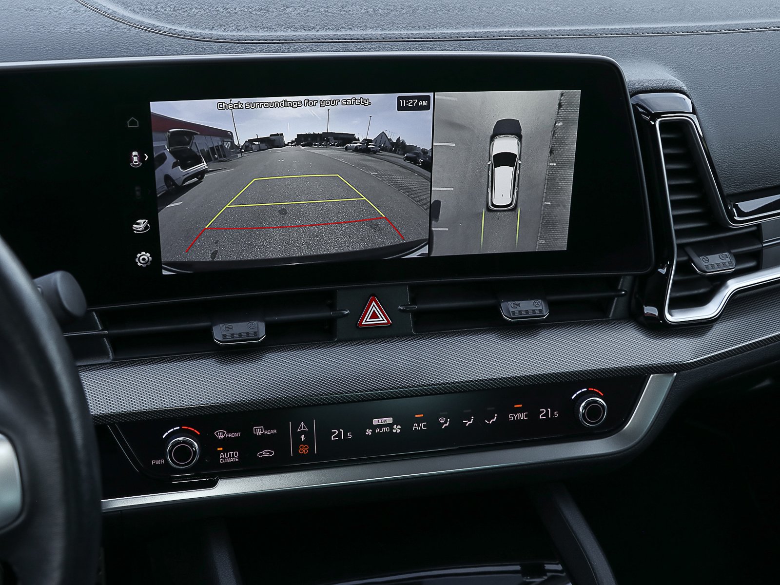 Kia Sportage – Bild 13