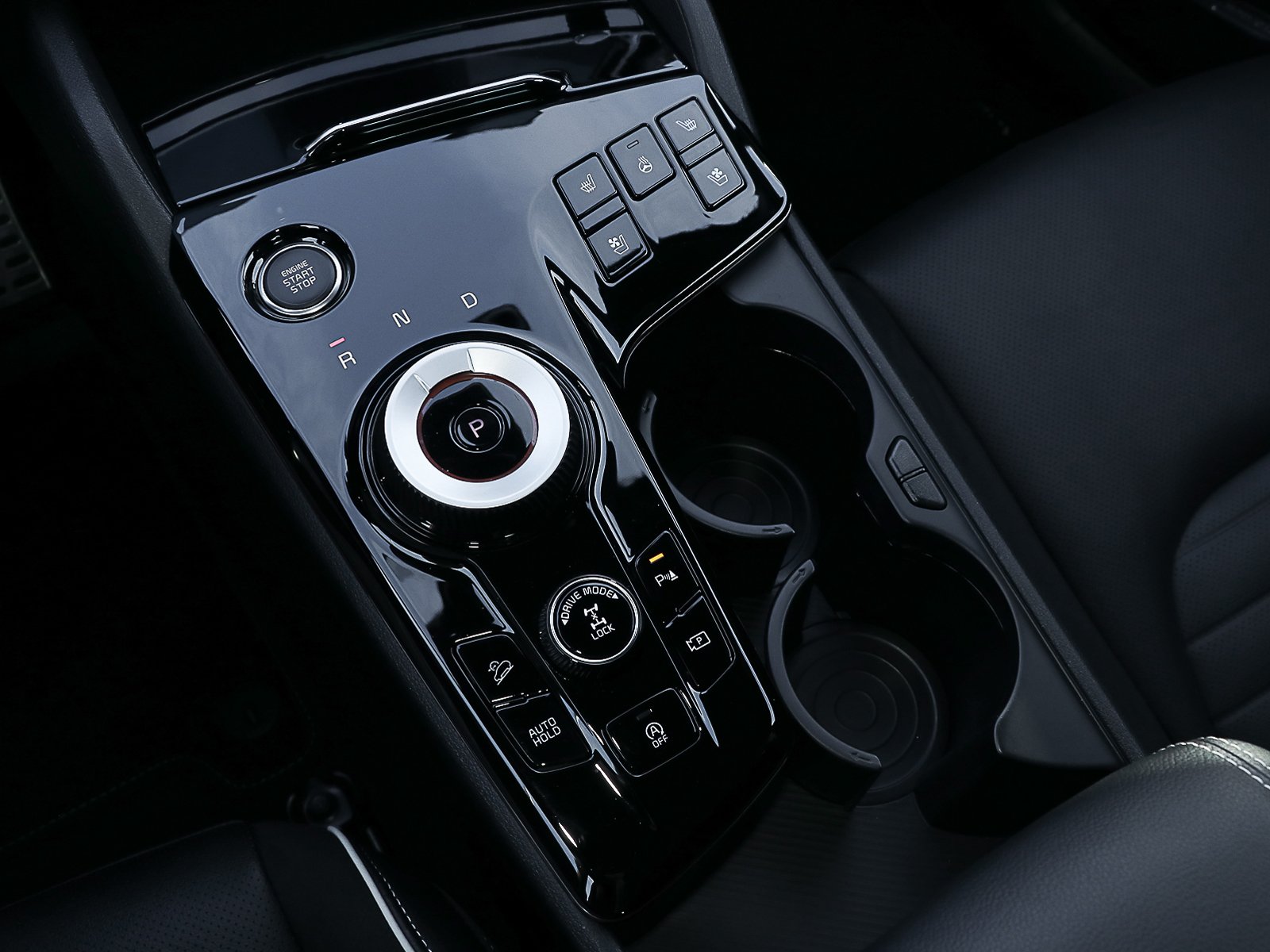 Kia Sportage – Bild 14