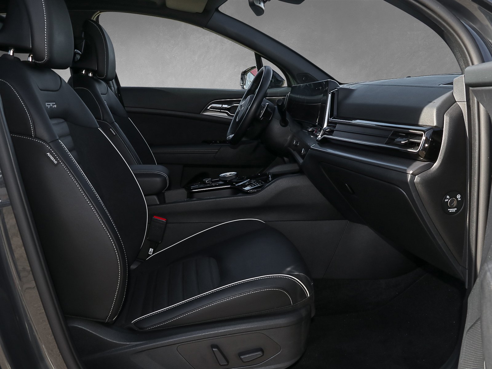 Kia Sportage – Bild 5