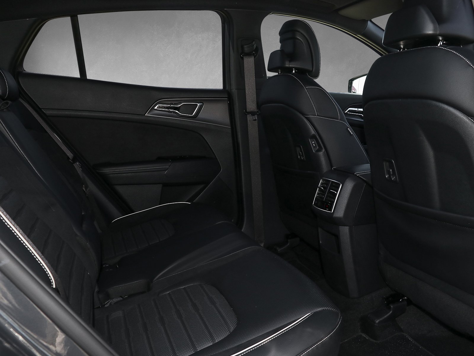 Kia Sportage – Bild 7