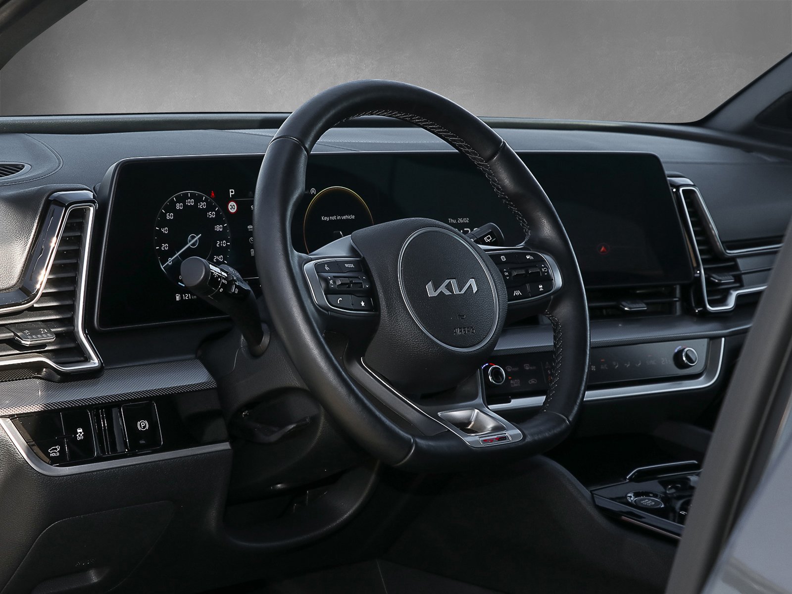 Kia Sportage – Bild 9
