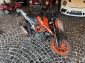 KTM 390 DUKE