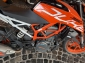 KTM 390 DUKE