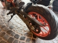 KTM 390 DUKE