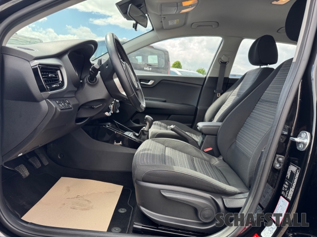 Kia Stonic – Bild 10