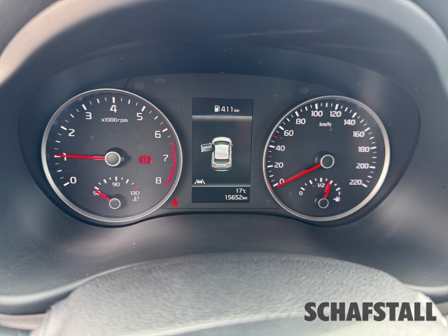 Kia Stonic – Bild 11