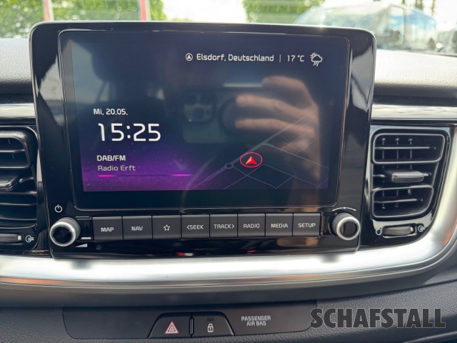 Kia Stonic – Bild 12