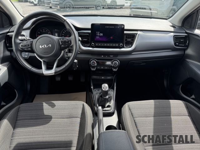 Kia Stonic – Bild 13