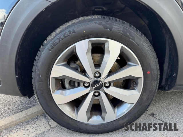 Kia Stonic – Bild 14