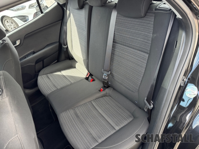 Kia Stonic – Bild 15