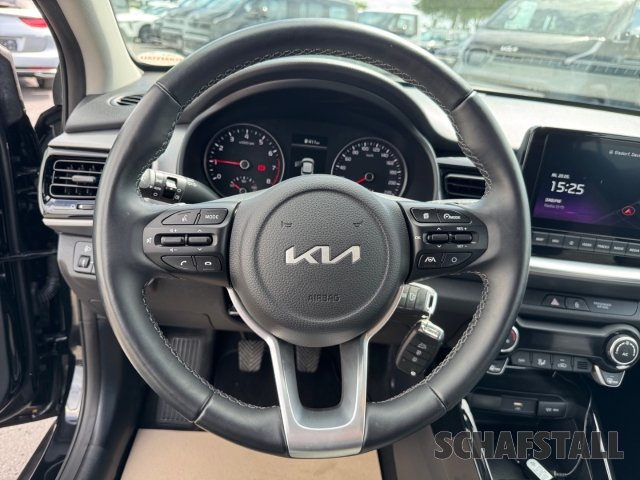 Kia Stonic – Bild 16