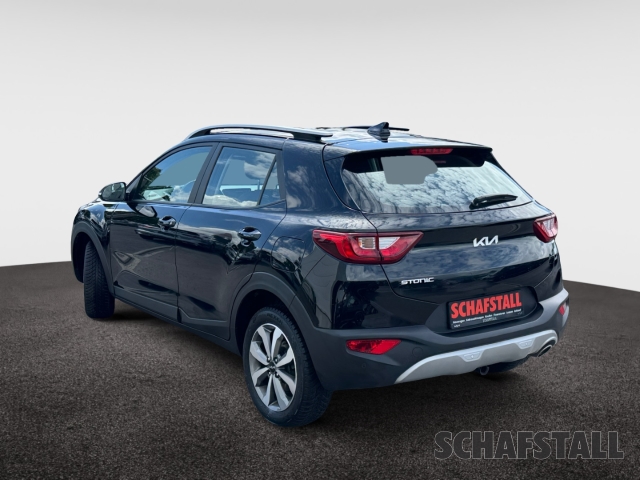 Kia Stonic – Bild 3