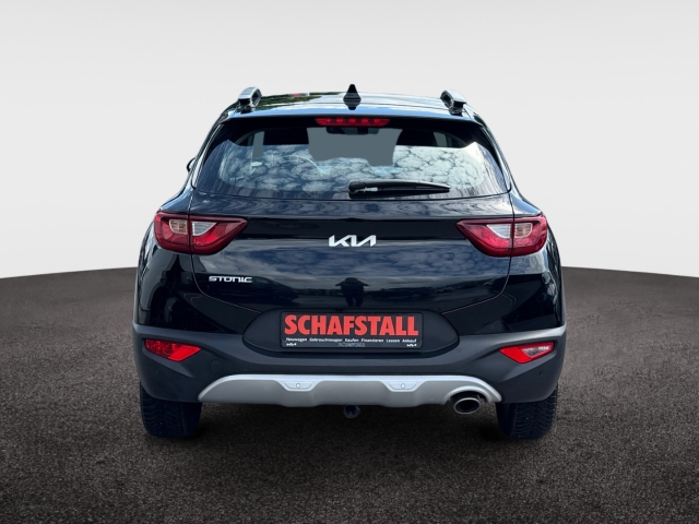 Kia Stonic – Bild 5