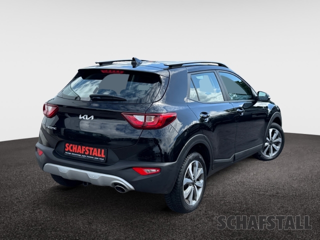 Kia Stonic – Bild 6