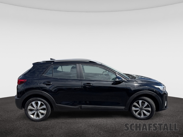 Kia Stonic – Bild 7