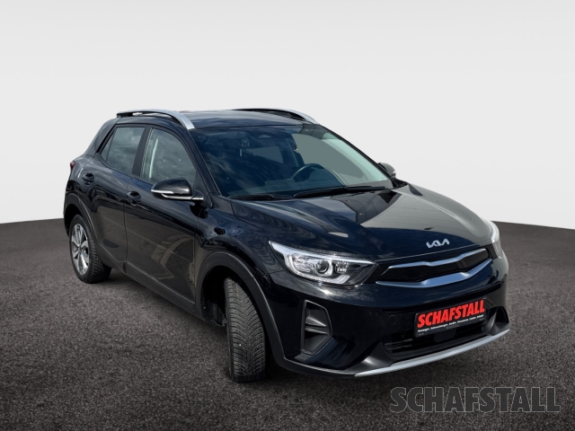 Kia Stonic – Bild 8