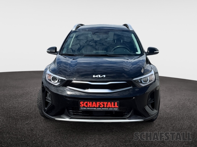 Kia Stonic – Bild 9