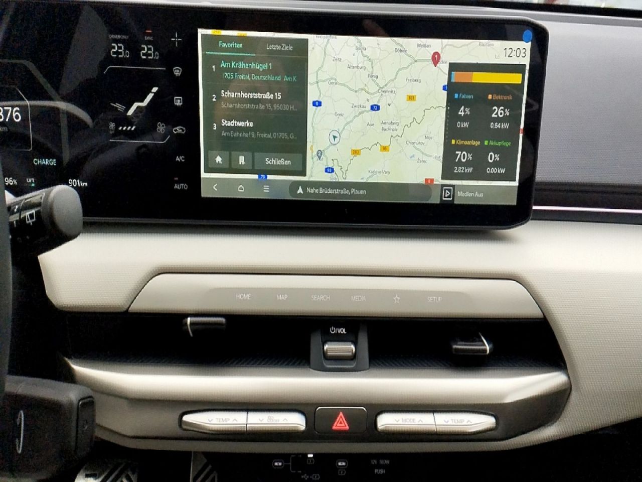 Kia EV4 – Bild 11