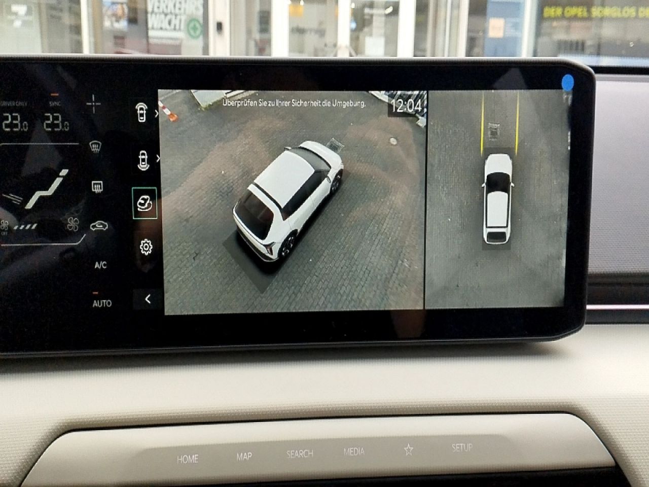 Kia EV4 – Bild 14