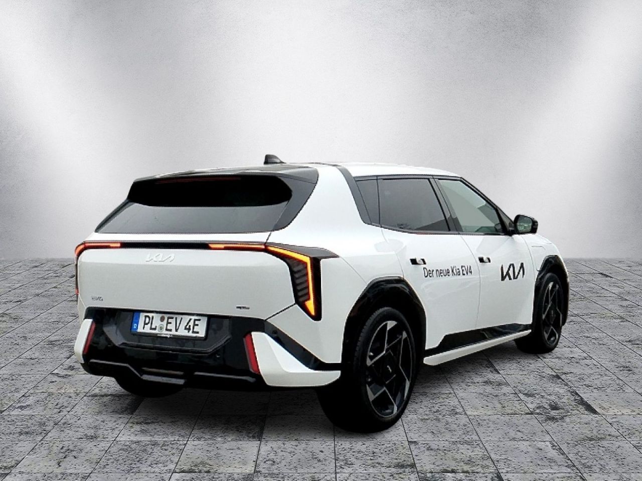 Kia EV4 – Bild 4