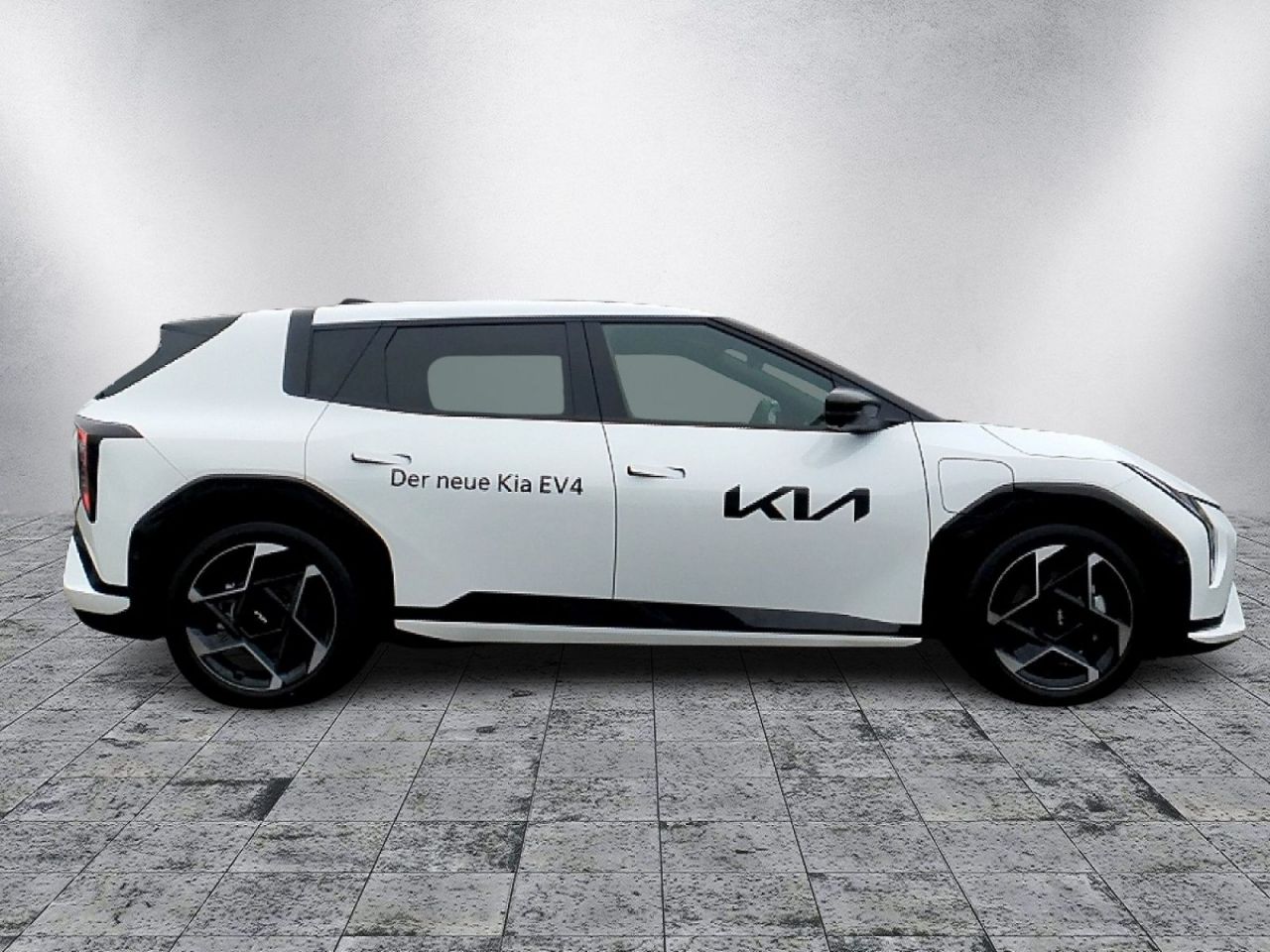 Kia EV4 – Bild 5