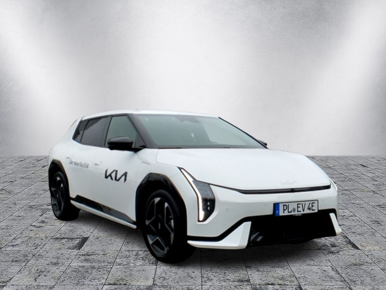 Kia EV4 – Bild 6