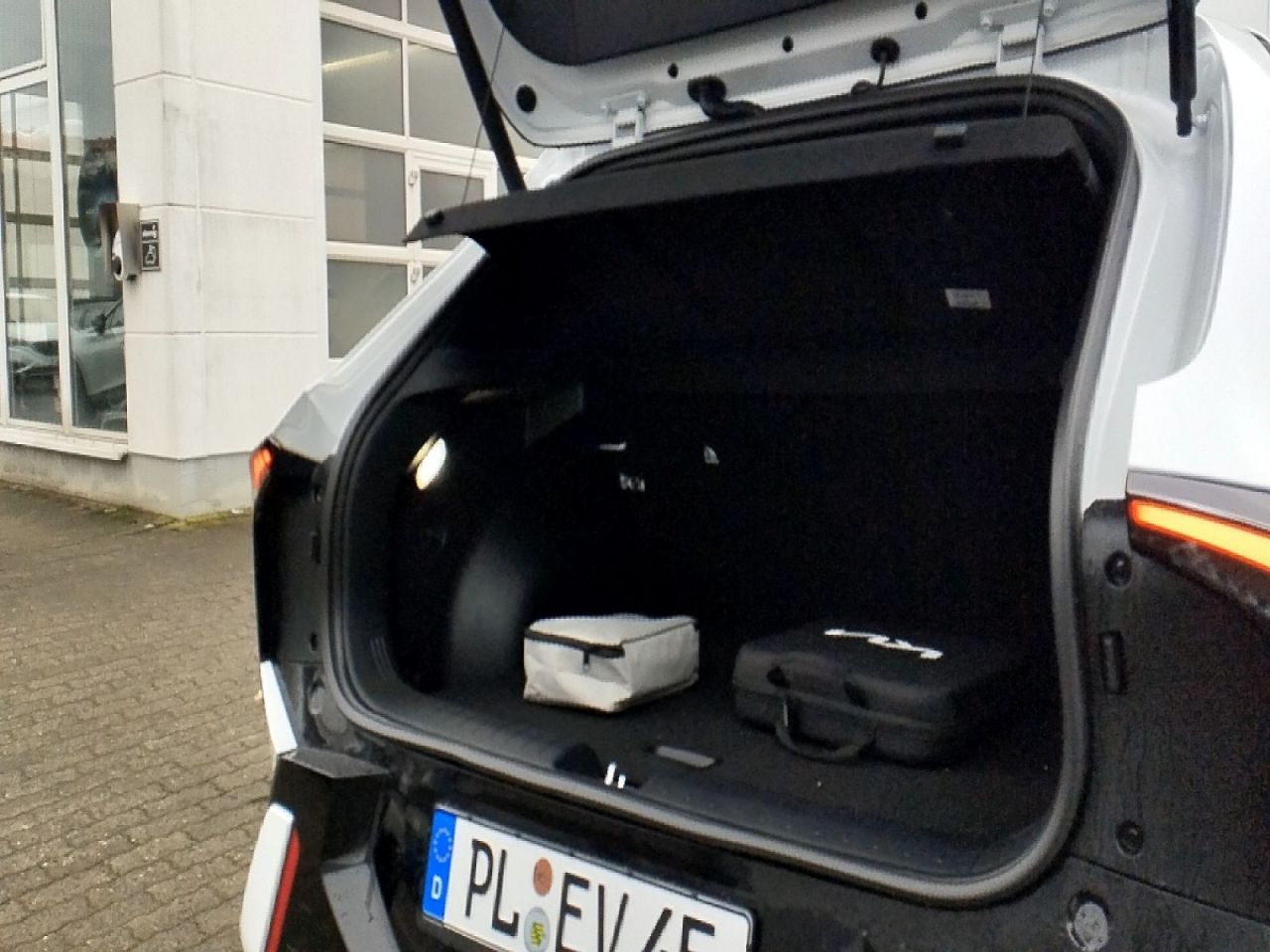 Kia EV4 – Bild 7