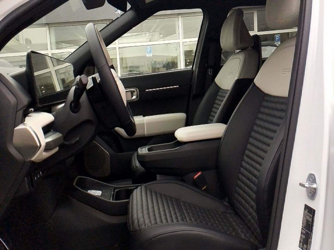 Kia EV4 – Bild 8