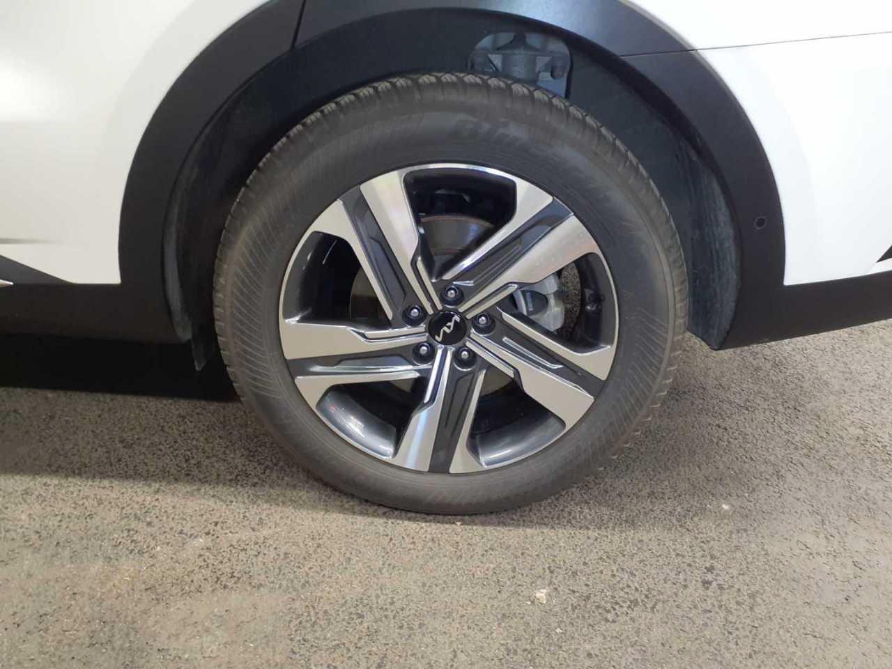 Kia Sorento – Bild 5