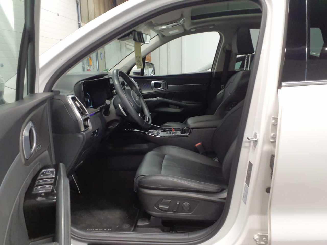 Kia Sorento – Bild 8